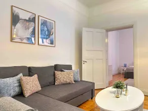 Stay Inn: Cozy Gem Apartment - Image 5