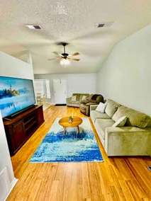 The Bungalow on Bethany in the Florida Panhandle! - Image 2