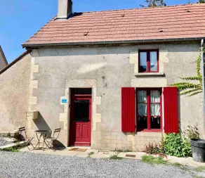 Nice cottage 2 minutes from the Magny Cours circuit - Image 4
