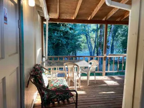 Studio on the river - Image 3