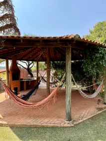 Farmhouse - Village da Serra condominium - 1h30 from SP - Image 3