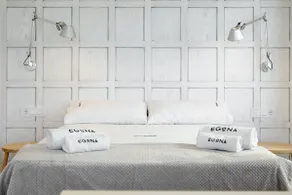 Mutxio apartment by Egona - Image 4