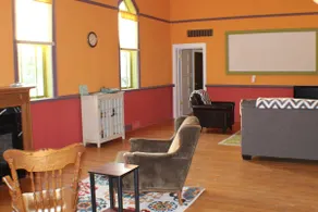 The Kinde Chapel - Image 4