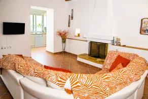 Olea Escape Villa in an Olive Estate - Image 4