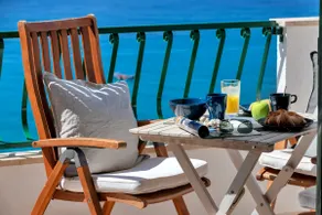 Beach Apartment with  beautiful sea view - Image 2