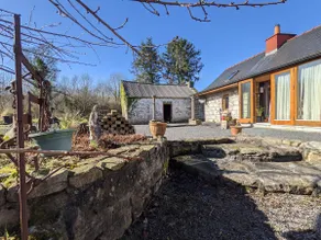 Secluded Private Cottage Hot-tub, Sauna & Fire-pit - Image 4
