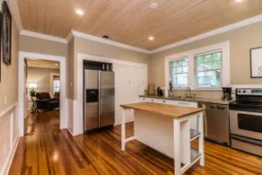Historic District Home w/ King Bed Near Downtown - Image 5