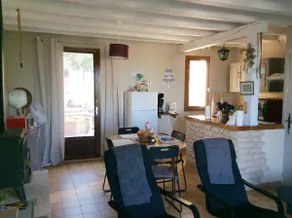 Charming holiday home in safe Vachères - Image 3