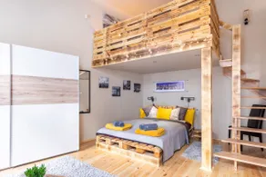 Trendy Grand Boulevard Designer Home - Image 2