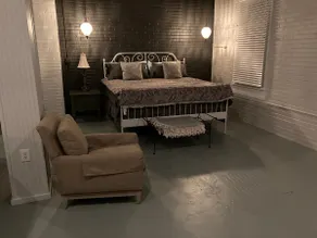 The Station! Monthly rental- downtown Smithville! - Image 5