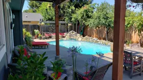 SUPERBE SONOMA 6BR RETRAITE avec PISCINE et SPA! - Image 3