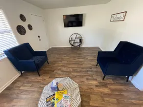 Cozy Blue - Image 2
