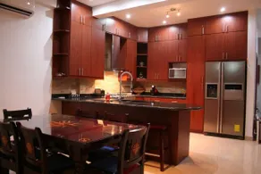 Luxury Beachfront condo – Villa Nautica - Image 4