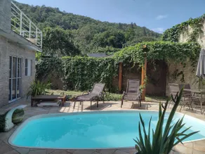 Beautiful fully independent house, 3 en-suites with air-conditioning - Image 3