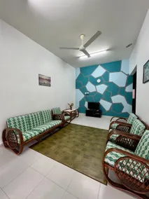 GUEST HOUSE Pagoh Jaya - Image 3