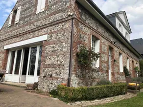 Spacious and warm ”Le Talus” house. - Image 4