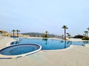 An Individual Flat In Kuşadası Wyndham Golf&Spa - Image 5