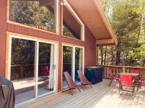 Perfect family Chalet next to Story Land - Image 5
