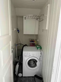 New great apartment with 2 bedrooms! Central! WiFi - Image 5