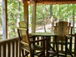 Bear Creek Resort ~ Trails, Waterfalls, Horses - Image 3