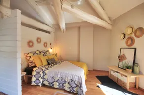 Loft Avignon city center with A/C and Wi-Fi - Image 4