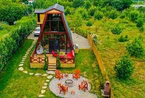 sapanca safari bungalow - Image 2