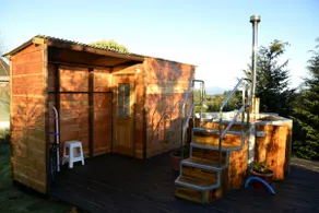Hot tub 40°C | Terrace 10 m² | Pool - Image 2
