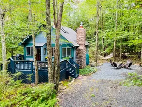 The Bear Cabin - Authentic Mountain Escape - Image 4