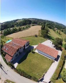 Wonderful Basque farm Muruzabal - Image 3