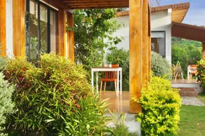 Beautiful villa with view #2 (Ground floor only) - Image 3