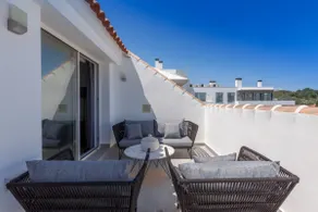 Castillo Sohail penthouse by Costarentals- Ref 147 - Image 2