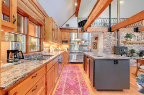 The Cabin at Idyllwood Farm - Image 5