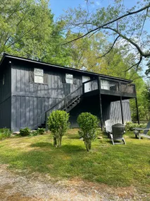 Peaceful 3 Bed/2 Ba on Lookout Mountain. Sleeps 10 - Image 3