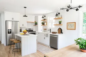 East Nashville bliss -Burrus St Bungalow -new reno - Image 2