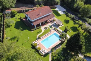 BEAUTIFUL HOUSE IN THE COUNTRYSIDE IN GALICIA - Image 2
