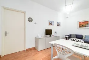 GuestHost - Ognissanti Hospital & Gallery Apartment - Image 4