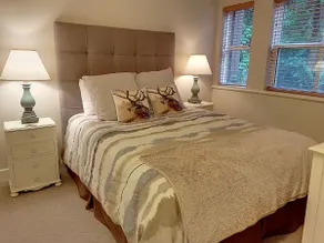 Alpine Greens: 2BD/2BA, Walk to Upper Village! - Image 3