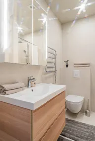 Domillion 2bdr New Scandinavian old town apt N2A5 - Image 3