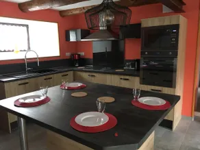 Chez Louisou, Furnished gîte in the heart of Cantal - Image 2