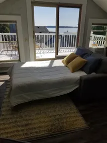 Waterfront Condo Excellent Views/Parking/Pier/Wifi - Image 3