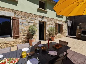 Country house by the sea - Perros Guirec sur la Côte de Granit Rose - Image 3