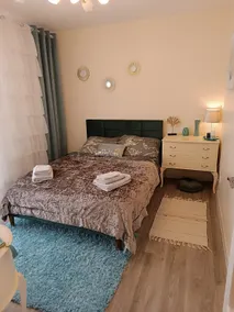 Appartements F3 Design Colmar+parking free - Image 3