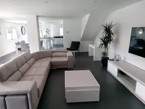 Villa 200m² mit Pool 150m vom Strand 10 Minuten von Porto entfernt - Image 3