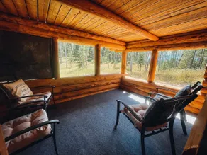 Homestead cabin in Condon - Image 3