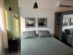 Modern loft in the Botanical Garden - Image 4