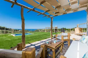Chainteris Villas, with Private Pools & Vast Views, By ThinkVilla - Image 2