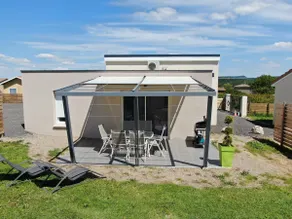 Charming cottage with private HOT TUB (optional) Blue - Image 2
