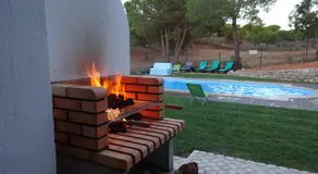 3 Villas - Praia da Falesia - Image 2