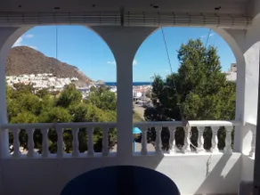 San José balcony overlooking the sea - Image 4