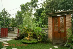 Rumah Kembang Setaman (Wedomartani, Yogyakarta) - Image 4